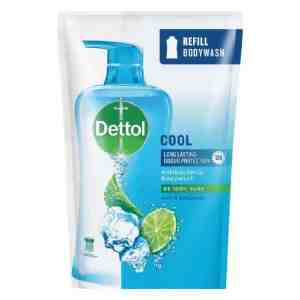 Dettol Shower Gel Refill Cool 800g B10 - 488178