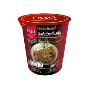 40  Kindee Cup Glass Noodle... - -