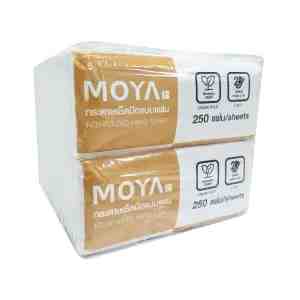 REFILL4PCS - 1289428 -  MOYA 250   4
