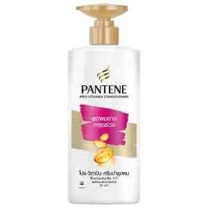 340._Pantene Hair Fall HC 340ml - Pantene Hair Fall Control Hair Conditioner 340ml.