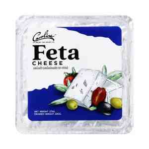 200 . CAROLINE Cheddar Cheese 200 G