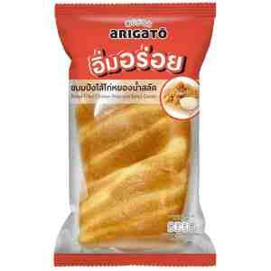 150 Bakery Arigato Bread Chicken Floss - Bakery Arigato Bread Filled Chicken Floss and Sala