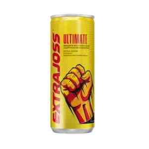 EXTRA JOSS ULTIMATE 250ML - EXTRA JOSS ULTIMATE 250ML