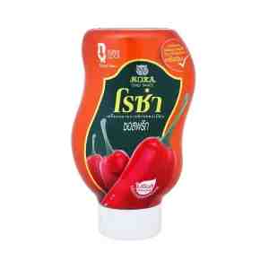 250 . ROZA Chili Sauce 250 g.