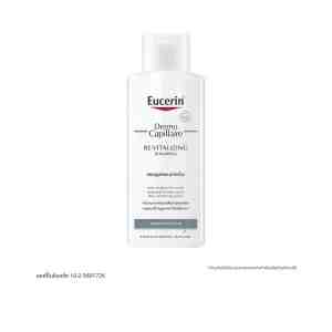 EUCERIN DermoCapillaire Re-Vitalizing Shampoo 250 ml.