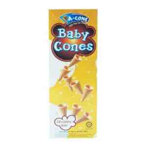 A - Cone Baby Cone 20Sx80gm - 622653