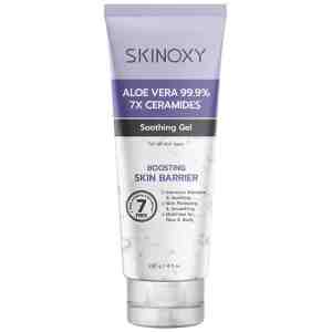 230 Skinoxy Ceramide Gel 230g - Skinoxy Aloe Vera Ceramide Soothing Gel 230g.