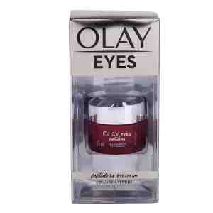 24 15 Olay Peptide24 Eye Cream 15ml. - Olay Peptide24 Eye Cream 15ml.