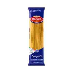 500 . REGGIA Spaghetti 500 g.
