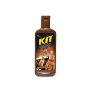 KIT LEATHER CARE 250 ML - KIT LEATHER CARE 250 ML