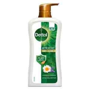 Dettol B.Wash Lavender  Chamomile 800g - 595770