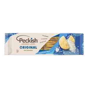 Peckish Rice Crackers - Original - Peckish Rice Crackers - Original
