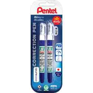 PENTEL   ZL72-W  4.2 . 2 4902506150639 -