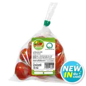 150_Term Krua Qreen Tomato 150g. - Term Krua Qreen Tomato 150g.