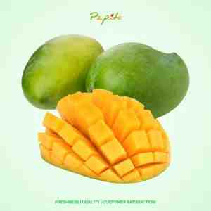 MANGGA HARUM MANIS - MANGGA HARUM MANIS