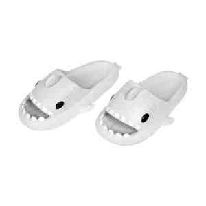 EVA SHARK 40-41 GREY HLS - 1287360 -  EVA HOME LIVING STYLE SHARK  40-41