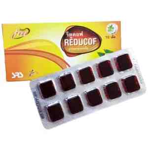 Reducof  10 -  10 HB 37766 A