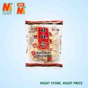 WANT WANT SHELLY SENBEI 96GR