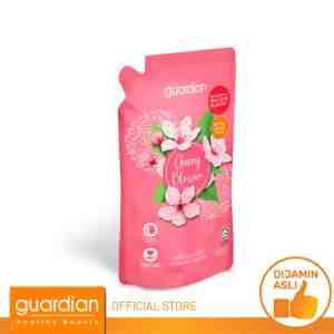 Guardian Cherry Blossom Moisturising Shower Cream 600Ml Refill Pack 3128745 - Guardian Cherry Blossom Moisturising Shower...