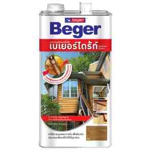 Begerdrite   1.5L - 1088945 - BEGERDRITE   1.5L