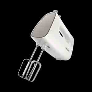 Philips Hand Mixer 5 Speed 170W White HR155250 1pcs - pPhilips Daily Collection Mixer HR155250 merupa