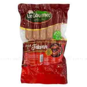 Xc Xch Kiu i Loan Le Gourmet 400G - Xc Xch Kiu Taiwan Le Gourmet l sn phm xc x