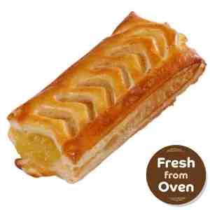 My Choice Pineapple Pie - My Choice Pineapple Pie