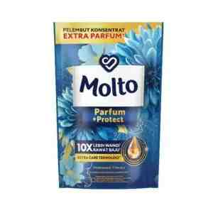 MOLTO PELEMBUT  PEWANGI ALL IN 1 MORNING FRESH PCH 1500ML