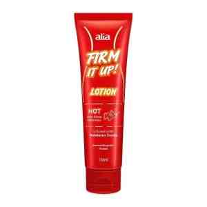 ALIA ALIA FIRM IT UP LOTION 150ML - 1006519