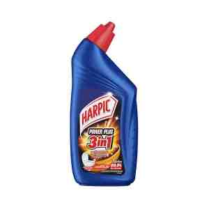 HARPIC  450  Power Plus 3in1 Toilet Cleaner 450 ml