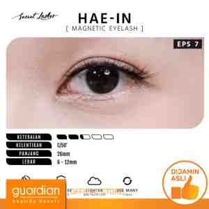 Secret Lashes Magnetic Lashes Hae-In - 2 Magnet Episode 7 3126586 - Secret Lashes Magnetic Lashes Hae-In - 2 Magnet Ep
