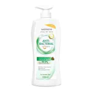 WATSONS WS ABAC CRM BATH PINE 1L - 1008519