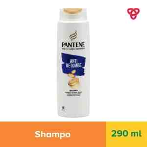 PANTENE SH ANTI DANDRUFF 290ML_1C12P