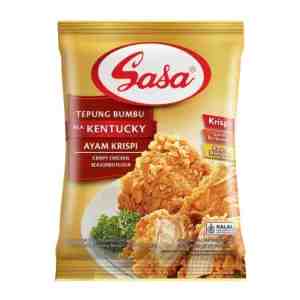 Sasa Tepung Bumbu Kentucky 200 Gr