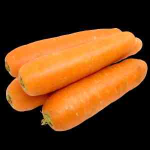 1 . IMPORTED CARROT 1 KG 10015058 -  10-20