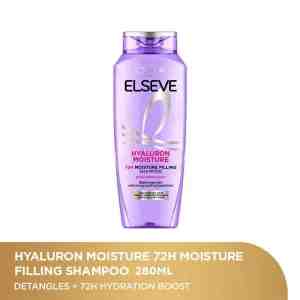 LOREAL PARIS ELSEVE LOR ELS HYA SHP 280ML - 1005526