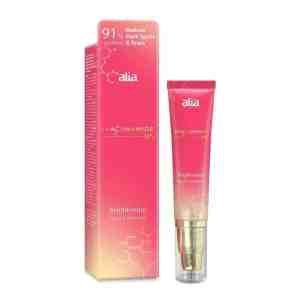 ALIA ALIA NIAC BRGT SPOT CRTR 15ML - 1013697
