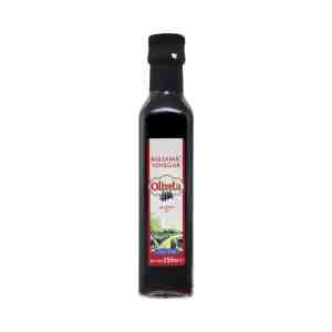 OLIVETA Balsamic Vinegar 250 ml.