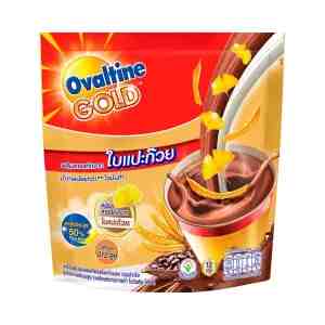 30 .x12 OVALTINE Gold wGinkgo Extract 30g.x12