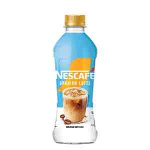 Nescafe Spanish Latte 280ml - Nescafe Spanish Latte 280ml