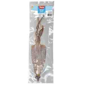 Tops Dried Squid - Tops Dried Squid