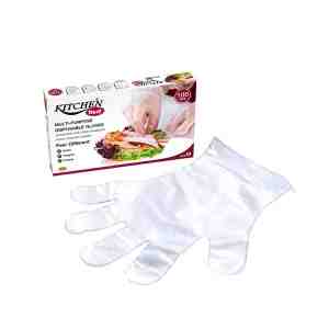 HDPE M KITCHEN NEAT 100 - 1181403 -  HDPE KITCHEN NEAT  M 100