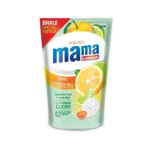MAMA LEMON CAIRAN PENCUCI PIRING LMN JAPAN YUZU PCH 680ML
