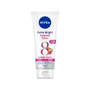 NIVEA FIRMING BODY SERUM INSTANT WHITE