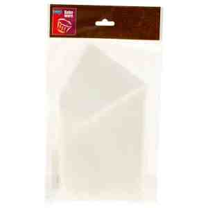 8.5  10_Smarter Pastry Bags 8.5inch Pack 10pcs. - Smarter Pastry Bags 8.5inch Pack 10pcs.