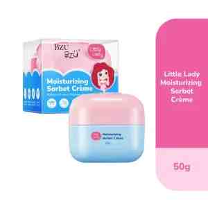 BZU BZU BZU LIL LADY SORBET CREME 50G - 1024950