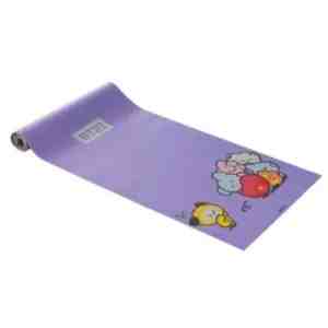 WATSONS BT21 Yoga Mat 5mm 1s - 1024472