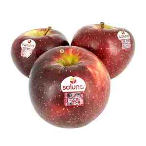 Soluna Apple Australia 6pcspack - Soluna Apple Australia 6pcspack