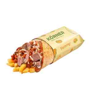 BURRITOS BEEF - BURRITOS BEEF