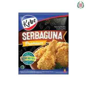 KOBE TEPUNG SERBAGUNA GOLD 200GR